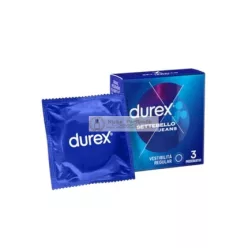 Durex Settebello Jeans 3 Condoms