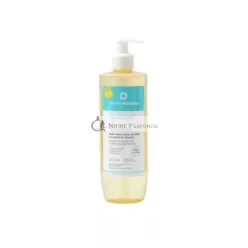   Pasquali Healthcare Dermovitamina Calmilene Cleansing Oil 400 Ml