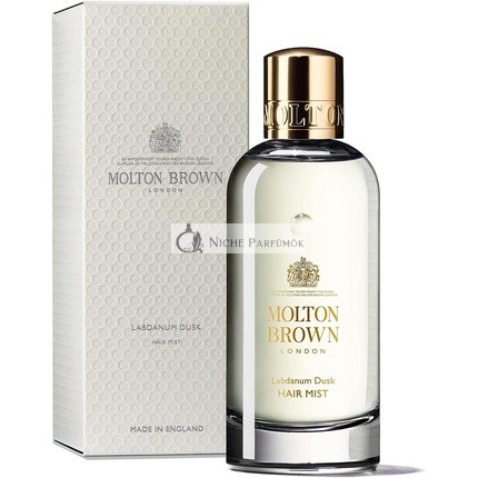 Molton Brown Labdanum Dusk Hair Mist 100ml