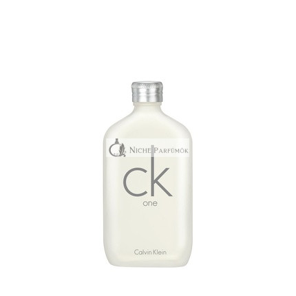 Calvin Klein Ck One Eau De Toilette 50ml
