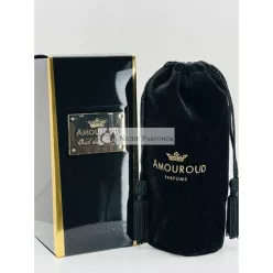 Amouroud Oud du Jour Eau de Parfum 100ml Spray