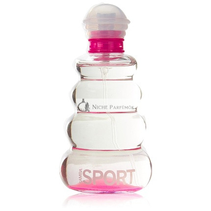 Perfumers Workshop Samba Sport
