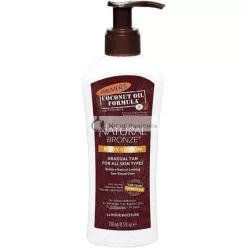 Palmer's Natural Bronze Lotion 250ml