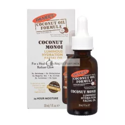   Palmer's Coconut Monoi Luminous Hydration Facial Oil 1oz