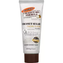 Palmer's Coconut Sugar Facial Scrub for Unisex 3.17oz