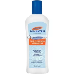   Palmer's Skin Success Deep Cleansing Facial Astringent with Vitamin E 250ml