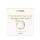 Teami Chamomile Sponge 1 Pcs