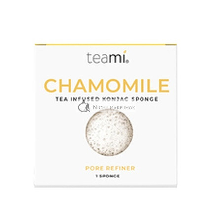 Teami Chamomile Sponge 1 Pcs