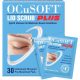 Ocusoft Eyelid Cleanser Extra Strength Pre-Moistened Pads
