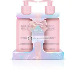   Baylis Harding Jojoba Vanilla Almond Oil - Nourishing Body Oil