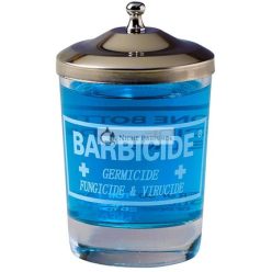 Barbicide Manicure Table Jar 4 fl oz