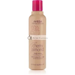Aveda Cherry Almond Body Lotion 200ml
