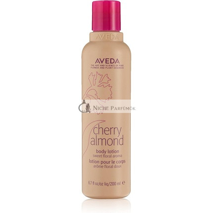 Aveda Cherry Almond Body Lotion 200ml