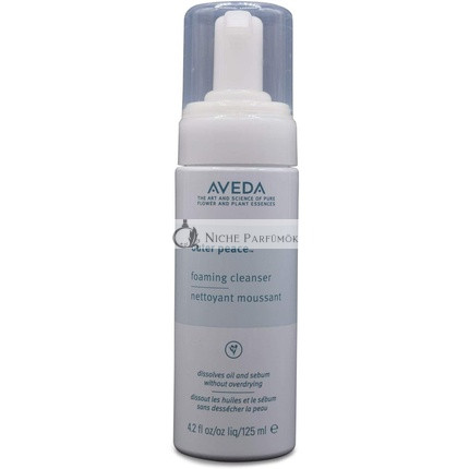 Aveda Outer Peace Foaming Cleanser