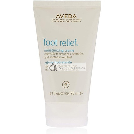Aveda Foot Relief Moisturizing Cream 125ml