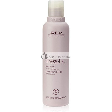 Aveda Stress-Fix Body Lotion