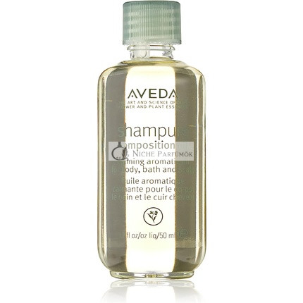 Aveda Shampure Composition