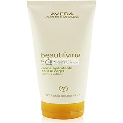 Aveda Skin Beautifying Body Moisturizer 200ml