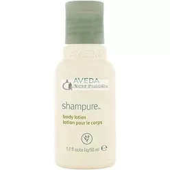 AVEDA Shampure Body Lotion Travel Size 50ml