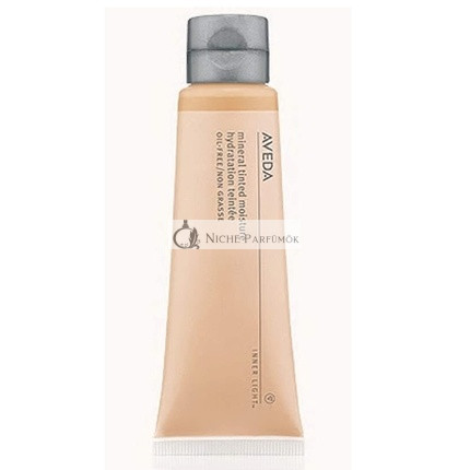 AVEDA Inner Light Mineral Tinted Moisture Sweet Tea 1.7oz