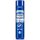 Dr Bronner's Peppermint Lip Balm with No Synthetic Ingredients and Organic Oils 4g