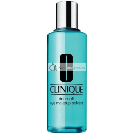 Clinique Rinse off Eye Makeup Solvent 125ml