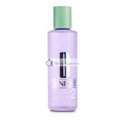Clinique Clarifying Lotion No 2 Dry Combination Skin 400ml