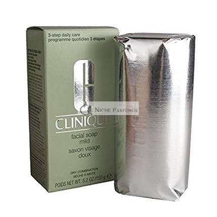 Clinique Mild Facial Soap 150g