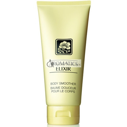 Clinique Aromatics Elixir Body Smoother 200ml