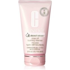 Clinique Rinse Off Foaming Cleanser Type II 150ml