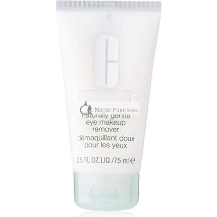 Clinique Naturally Gentle Eye Makeup Remover