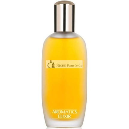 Clinique Aromatics Elixir Eau De Toilette For Women 45ml