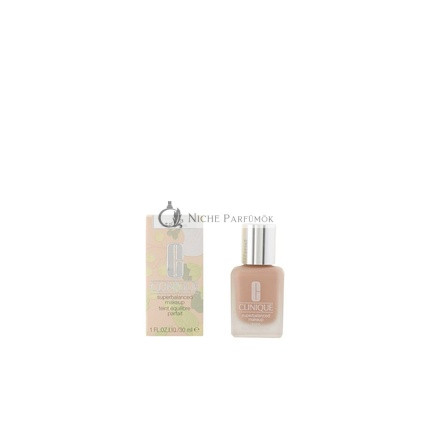Clinique Superbalanced Fluid 04 Chamois Cream 30ml