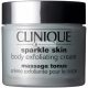 Clinique Sparkle Skin Body Exfoliating Cream 250ml