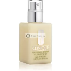 Clinique Dramatically Different Moisturizing Gel