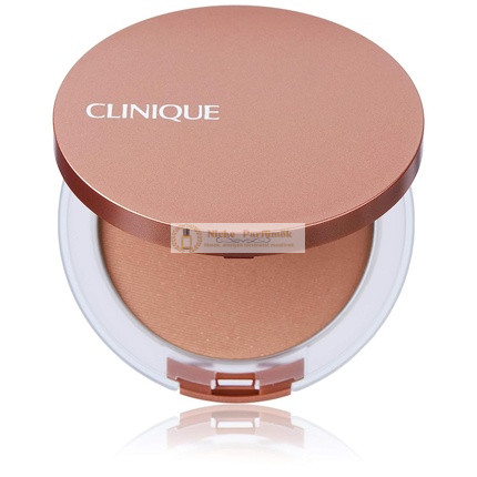 Clinique True Bronze Pressed Powder Bronzer 02 Sunkissed 0.33 Ounce