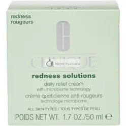 Clinique Redness Solutions Daily Relief Cream 50ml