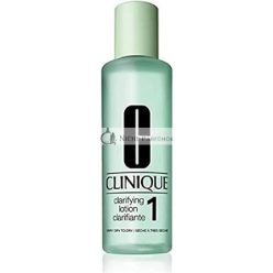 Clinique Clarifying Face Lotion 400ml
