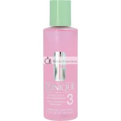 Clinique Clarifying Lotion 3 Normal to Oily Type III