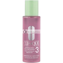 Clinique Clarifying Lotion 3 for Unisex 6.7 Ounce