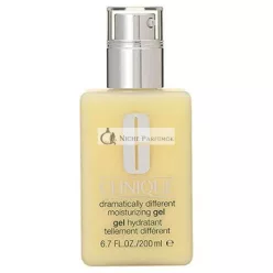 Clinique Dramatically Different Moisturising Gel 200ml