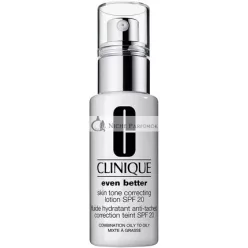 Clinique Even Better Skin Tone Correcting Lotion SPF20 50ml