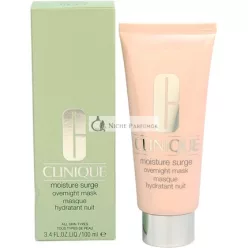 Clinique Moisture Surge Overnight Mask 100ml