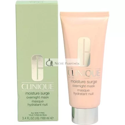 Clinique Moisture Surge Overnight Mask 100ml