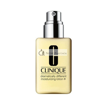CLINIQUE Body Cream 125ml