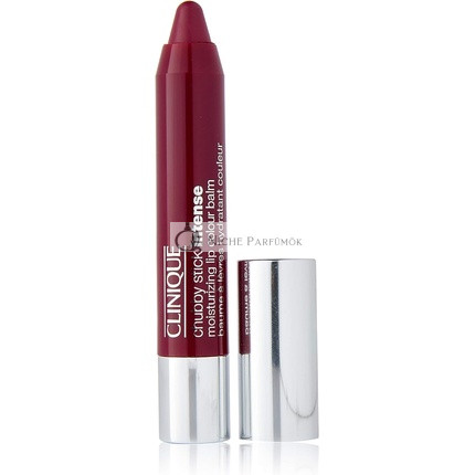 Clinique Chubby Stick Intense Moisturizing Lip Balm 1.8cm x 1.8cm Grandest Grape