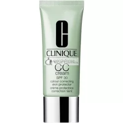   Clinique Superdefense CC Cream with SPF 30 03 Light Medium 40ml