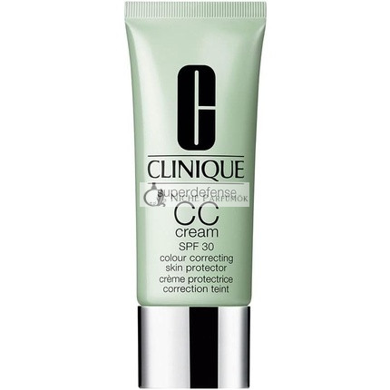 Clinique Superdefense CC Cream with SPF 30 03 Light Medium 40ml