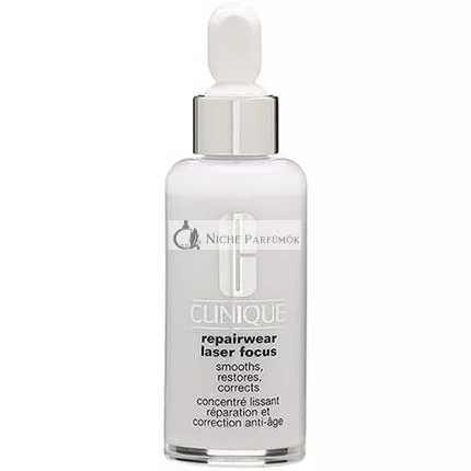 Clinique Repairwear Laser Focus 50ml