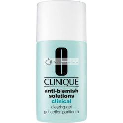 Anti Blemish Solutions Clinical Clearing Gel 30ml